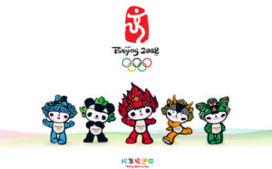 beijing olympic 2008 1 300x187 » Kabar Indonesia dari Beijing