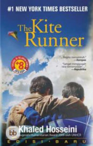 kite runner 1 191x300 » Resensi buku : The kite runner - Khalid Hosseini