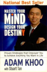 stuart tan 1 198x300 » Resensi buku : Master Your Mind Design Your Destiny