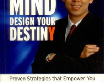stuart tan 1 415x325 » Resensi buku : Master Your Mind Design Your Destiny