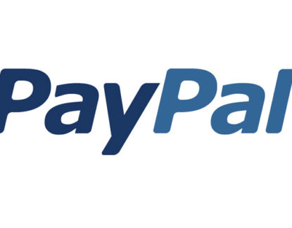 Paypal 415x325 » Cara Mencairkan Uang dari Paypal Ke Rekening Bank Lokal