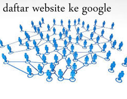 daftar website ke google 001 copy 415x325 » Mendaftarkan Blog ke Search Engine Google
