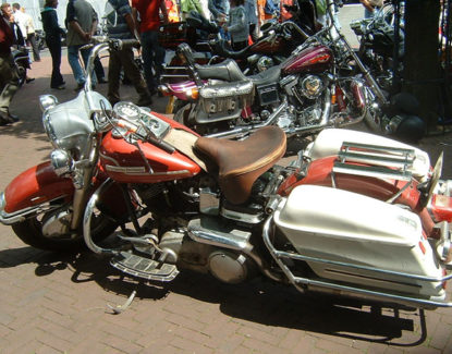Harley Davidson 415x325 » Mabua Sarankan Pemilik Moge Harley Waspada