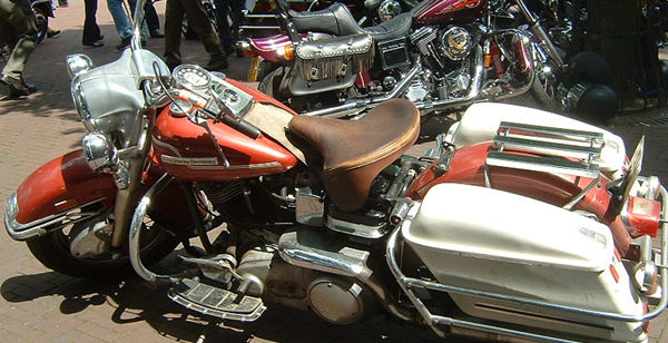 Harley Davidson 600x308 » Mabua Sarankan Pemilik Moge Harley Waspada