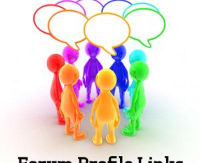 Backlinks forum profile 400x325 » Backlinks Forum Profile apakah masih Manjur