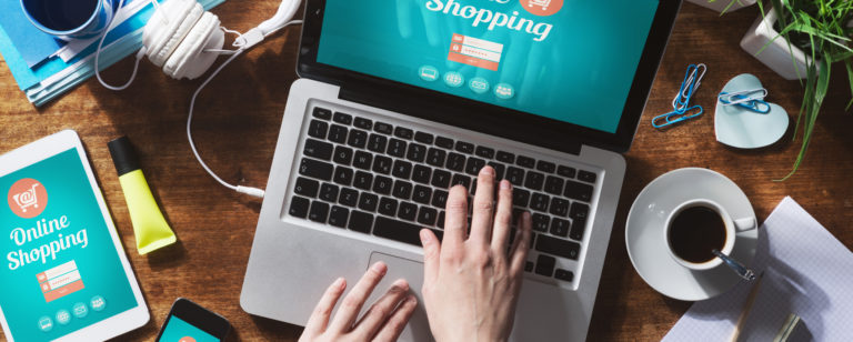Trik Berjualan Online di Shopee Dengan Sistem Dropship 768x308 » Cara Berjualan Online di Shopee Dengan Sistem Dropship