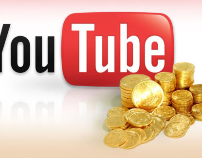 monetisasi video youtube selain adsense 415x325 » Alternatif Mendapatkan Uang dari Youtube Selain Menggunakan Adsense