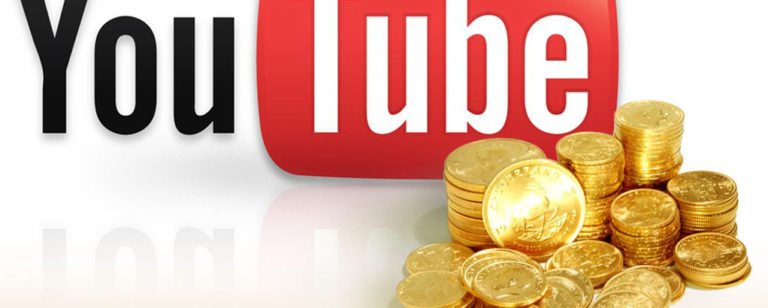 monetisasi video youtube selain adsense 768x308 » Alternatif Mendapatkan Uang dari Youtube Selain Menggunakan Adsense
