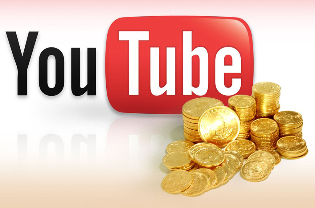 monetisasi video youtube selain adsense » Alternatif Mendapatkan Uang dari Youtube Selain Menggunakan Adsense