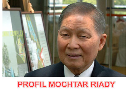 Bio Mochtar Riady 415x302 » Biografi Mochtar Riady, Pengusaha Sukses Pemilik Lippo Group