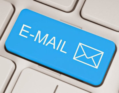 panduan membuat e mail untuk karyawan 415x325 » Tips Membuat e-mail untuk Karyawan