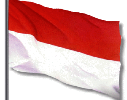 bendera indonesia 1 415x325 » Kontes virtual ala indocontest
