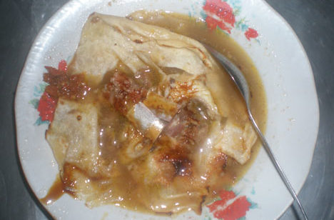 ubus1 1 468x308 » Ubus, menu berbuka awal puasa