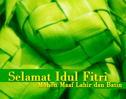 idulfitri 1 415x325 » Selamat hari raya ied fitri 1429 H - Maaf lahir batin