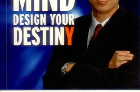 stuart tan 1 468x308 » Resensi buku : Master Your Mind Design Your Destiny