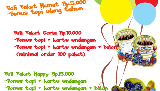 promo 2011 540x308 » Kontes SEO Indonesia 2011 oleh Ultahku[dot]com dan Garudafood