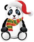 google panda holiday 1323871234 » Tidak ada Update 'Panda' sampai tahun depan!