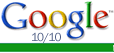 googlepagerank » List Domain dan Url ber-PR 10