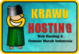 Krawu Hosting 300x206 » Hosting Murah Indonesia: Krawu Hosting