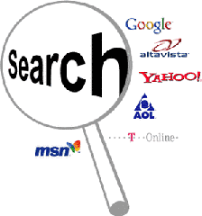 Mengenal SEO On Page dan Off Page » Pengertian Dasar SEO dan Definisi Search Engine Optimization