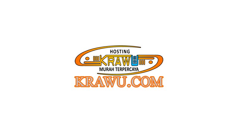 krawulogobyrest » Hosting Murah Indonesia: Krawu Hosting