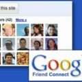 Google Friend Connect