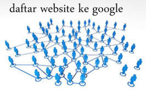 daftar website ke google 001 copy 300x214 » Mendaftarkan Blog ke Search Engine Google