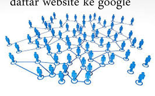 daftar website ke google 001 copy 500x308 » Mendaftarkan Blog ke Search Engine Google