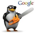 google pinguin 120x120 » Dampak Google Pinguin