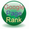 page rank