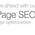 seo on page