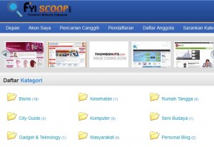 fyiscoop 300x206 » FYIscoop.Com: Direktori Website Indonesia Gratis Selamanya