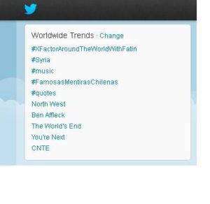 twitter wwtt 001 300x292 » Acara Spesial "X Factor Around The World" Di Ulang Tahun RCTI Yang Ke-24