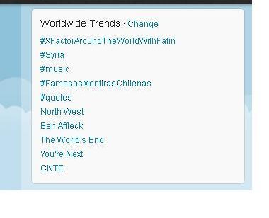 twitter wwtt 001 380x308 » Acara Spesial "X Factor Around The World" Di Ulang Tahun RCTI Yang Ke-24