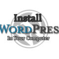 Cara menginstall Wordpress di Localhost 120x120 » Cara menginstall Wordpress di Localhost