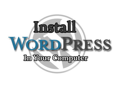 Cara menginstall Wordpress di Localhost 400x308 » Cara menginstall Wordpress di Localhost