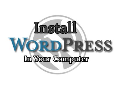 Cara menginstall Wordpress di Localhost » Cara menginstall Wordpress di Localhost