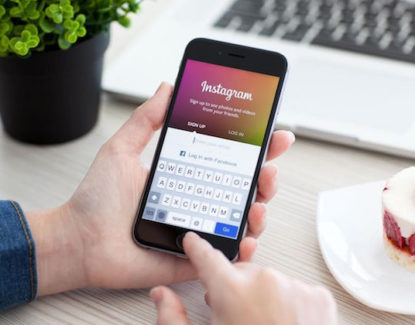 tips cara promosi online yang efektif menggunakan instagram 415x325 » Cara Promosi Online yang Sangat Efektif Menggunakan Instagram