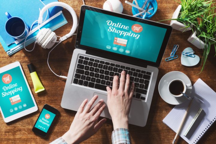 Trik Berjualan Online di Shopee Dengan Sistem Dropship 1024x683 » Cara Berjualan Online di Shopee Dengan Sistem Dropship