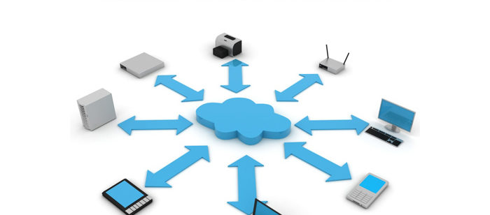 gambaran cara kerja cloud computing 700x308 » Ini Keuntungan Menggunakan Cloud Computing bagi Perusahaan Anda