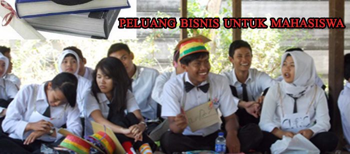 peluang bisnis untuk mahasiswa 700x308 » Peluang Usaha Sampingan untuk Mahasiswa yang Layak Dicoba