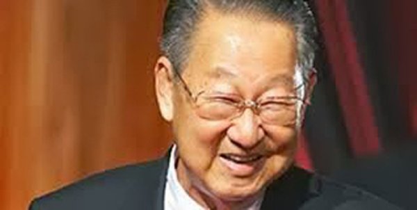 Profil Lim Hariyanto Wijaya Sarwono » Biodata Pengusaha Sukses dari Bisnis Kelapa Sawit Lim Hariyanto Wijaya Sarwono