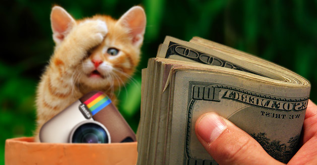 tips dapat penghasilan dari nstagram » Cara Mendapat Uang dari Instagram dalam Waktu Kurang dari 3 Bulan