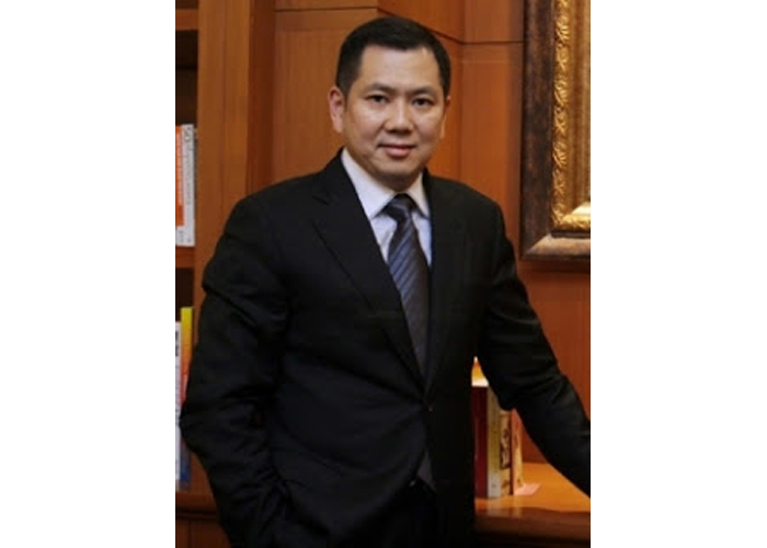 biografi singkat hary tanoesoedibjo2 » Profil Hary Tanoesoedibjo Sang Raja Media