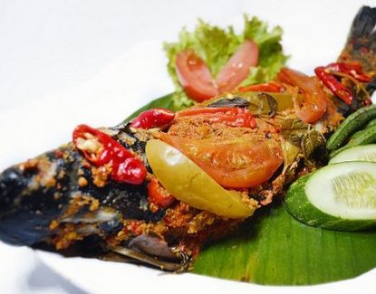 Ide Bisnis Pepes Dan Botok Untuk Menu Berbuka Puasa 415x325 » Ide Bisnis Kuliner Pepes Dan Botok Untuk Menu Berbuka Puasa