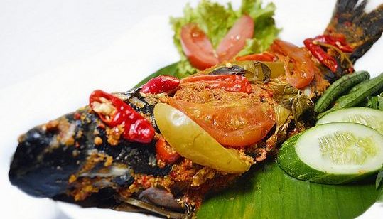 Ide Bisnis Pepes Dan Botok Untuk Menu Berbuka Puasa 539x308 » Ide Bisnis Kuliner Pepes Dan Botok Untuk Menu Berbuka Puasa