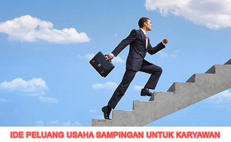 ide bisnis sampingan untuk karyawan » Ingin Penghasilan Tambahan? Coba 8 Peluang Usaha Sampingan untuk Karyawan Ini!