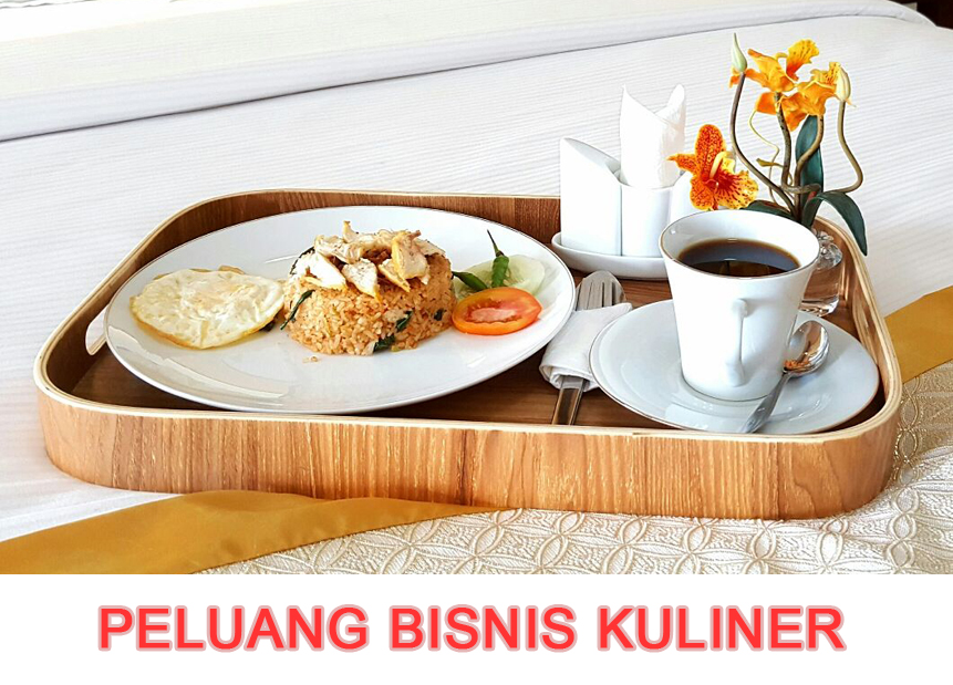 peluang bisnis kuliner yang bisa anda coba » Ragam Peluang Bisnis Kuliner, Bisnis Mulia yang Tidak Pernah Mati