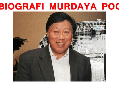 biografi murdaya poo 415x325 » Biografi Murdaya Poo dan Sepak Terjang Dibalik Kesuksesannya