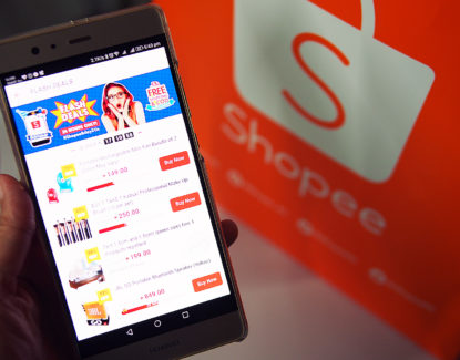 Ini Beberapa Kelebihan dan Kekurangan Jualan di Shopee 415x325 » Ini Beberapa Kelebihan dan Kekurangan Jualan di Marketplace Shopee